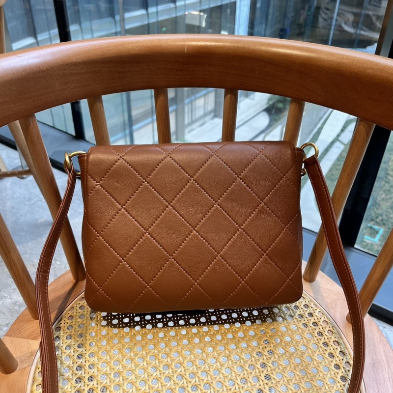 Ch**el satchel bags
